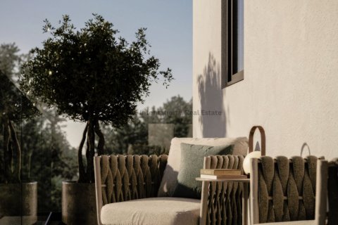 2 bedrooms Apartment in Aradippou, Larnaka,  No. 51171 23