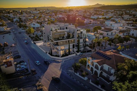 2 bedrooms Apartment in Aradippou, Larnaka,  No. 51171 10