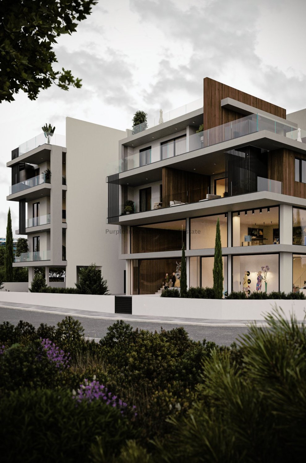 2 dormitorios Apartamento en Aradippou, Larnaka, Chipre No. 51171