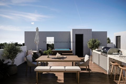 2 bedrooms Apartment in Aradippou, Larnaka, No. 51171