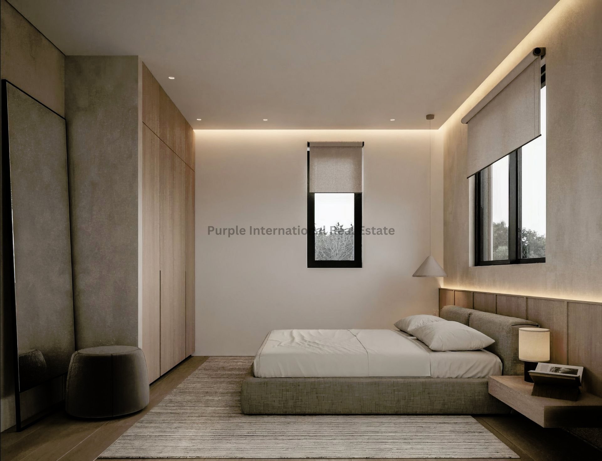 2 dormitorios Apartamento en Aradippou, Larnaka, Chipre No. 51171