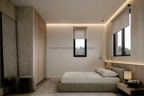 2 bedrooms Apartment in Aradippou, Larnaka,  No. 51171 9