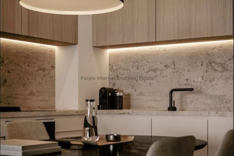 2 bedrooms Apartment in Aradippou, Larnaka,  No. 51171 5