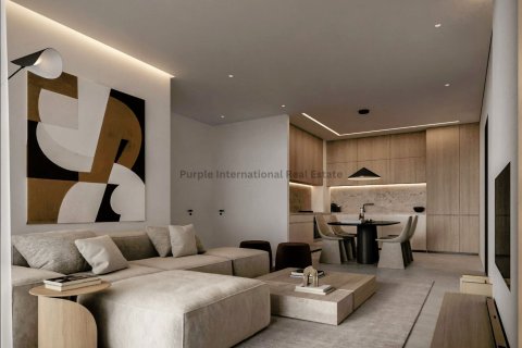 2 bedrooms Apartment in Aradippou, Larnaka,  No. 51171 4