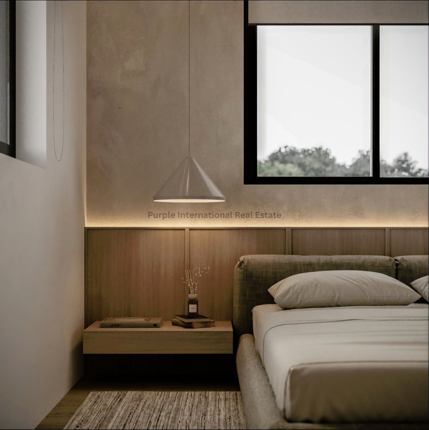 2 dormitorios Apartamento en Aradippou, Larnaka, Chipre No. 51171