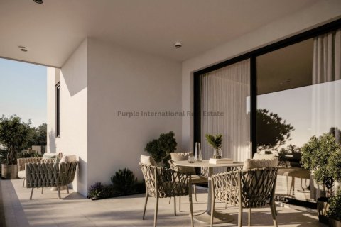 2 bedrooms Apartment in Aradippou, Larnaka,  No. 51171 22