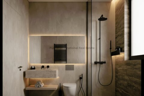 2 bedrooms Apartment in Aradippou, Larnaka,  No. 51171 7