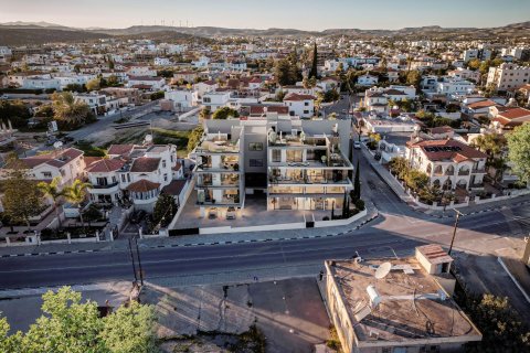 2 bedrooms Apartment in Aradippou, Larnaka,  No. 51171 11