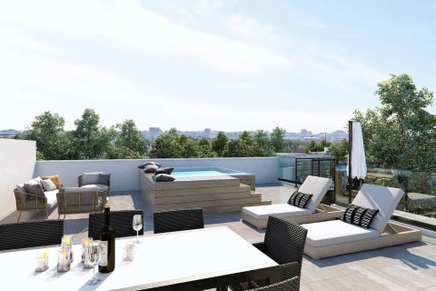 Квартира с 3 спальнями в Ороклини, Ларнака,  № 51167 18