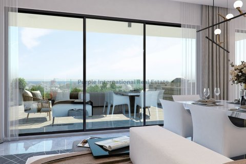 Квартира с 3 спальнями в Ороклини, Ларнака,  № 51167 6