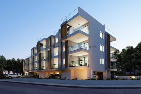 Квартира с 3 спальнями в Ороклини, Ларнака,  № 51167 19