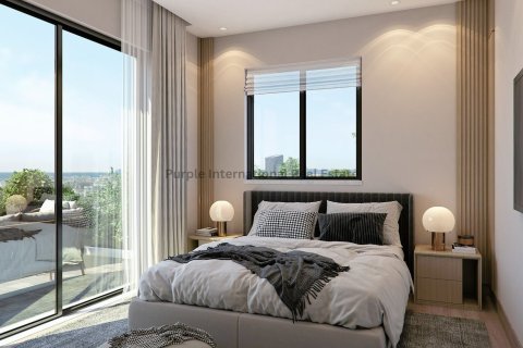 Квартира с 3 спальнями в Ороклини, Ларнака,  № 51167 7