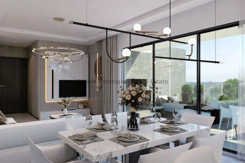 Квартира с 3 спальнями в Ороклини, Ларнака,  № 51167 4