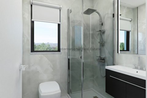 Квартира с 3 спальнями в Ороклини, Ларнака,  № 51167 8