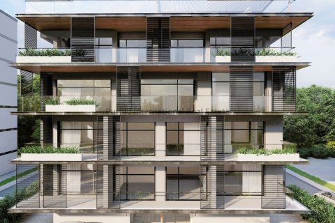 2 bedrooms Apartment in Larnaca, Larnaka, No. 51170