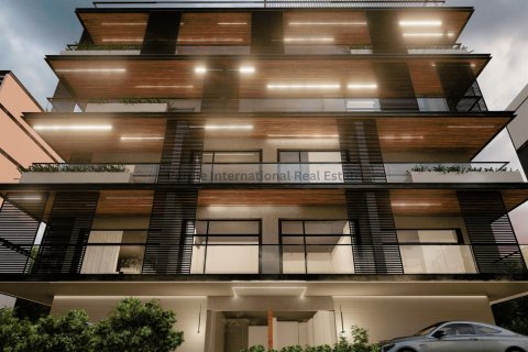 2 bedrooms Apartment in Larnaca, Larnaka,  No. 51170 3