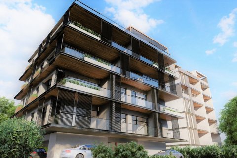 2 bedrooms Apartment in Larnaca, Larnaka,  No. 51170 2