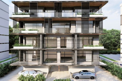 2 bedrooms Apartment in Larnaca, Larnaka,  No. 51170 4