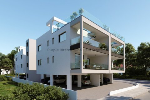 Квартира с 2 спальнями в Арадипу, Ларнака,  № 51166 6