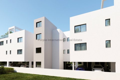 Квартира с 2 спальнями в Арадипу, Ларнака,  № 51166 7