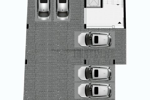 Квартира с 1 спальней в Ларнака,  № 51169 8