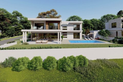 4 bedrooms Villa in Pegeia, Paphos,  No. 44770 4