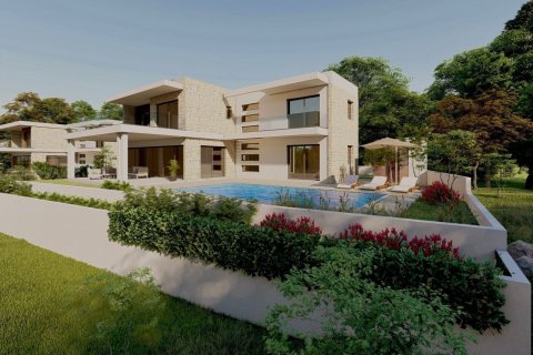 4 bedrooms Villa in Pegeia, Paphos,  No. 44770 2