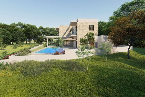 4 bedrooms Villa in Pegeia, Paphos,  No. 44770 5