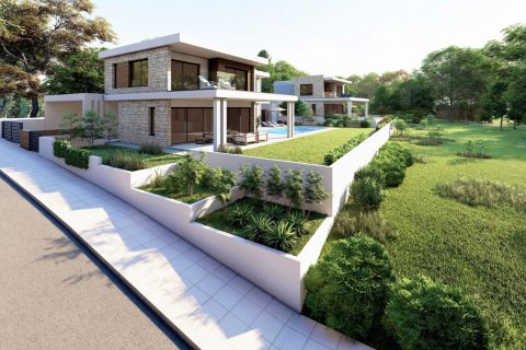 4 bedrooms Villa in Pegeia, Paphos,  No. 44770