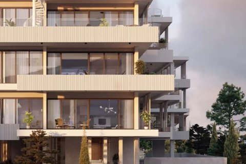 2 bedrooms Apartment in Limassol,  No. 44768 4