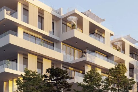 2 bedrooms Apartment in Limassol,  No. 44768 3