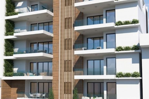 814m2 Local comercial en Larnaca, Larnaka, No. 44771