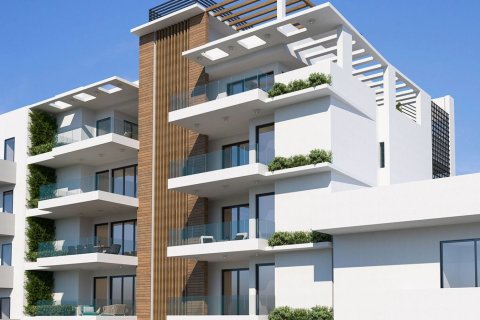 814m2 Local comercial en Larnaca, Larnaka,  No. 44771 3