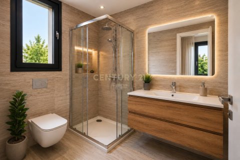 Квартира с 2 спальнями в Гермасойя, Лимасол,  № 53507 7