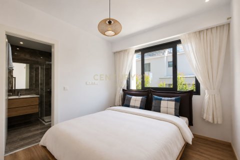 Квартира с 2 спальнями в Гермасойя, Лимасол,  № 53507 6