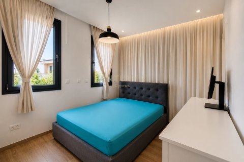 Квартира с 2 спальнями в Гермасойя, Лимасол,  № 53507 8