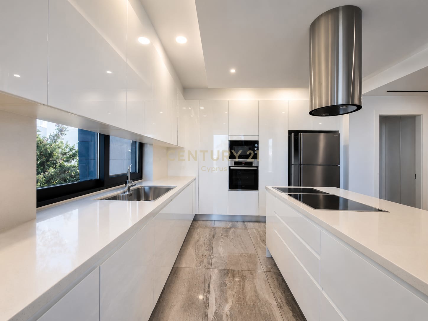2 bedrooms Apartment in Germasogeia, Limassol, Cyprus No. 53507