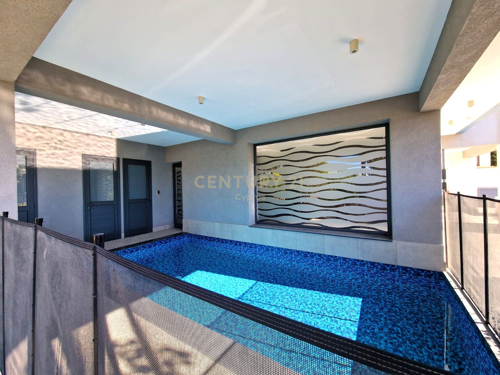 2 bedrooms Apartment in Germasogeia, Limassol, Cyprus No. 53507