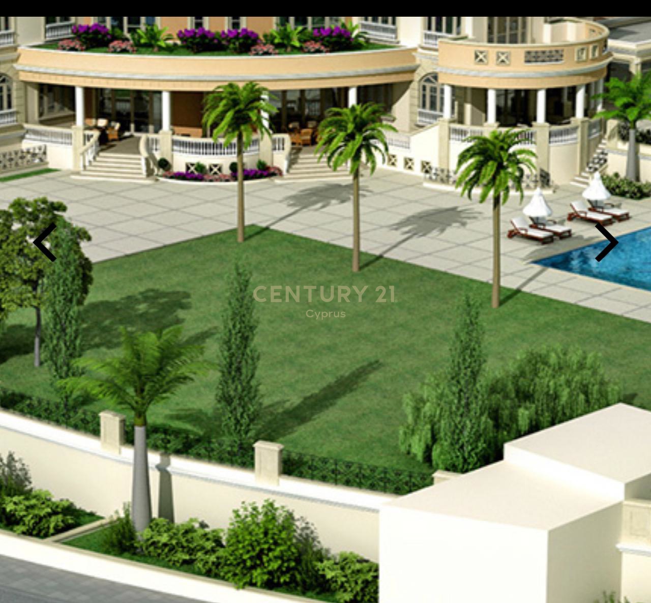 9 bedrooms Villa in Agios Tychonas, Limassol, Cyprus No. 53505