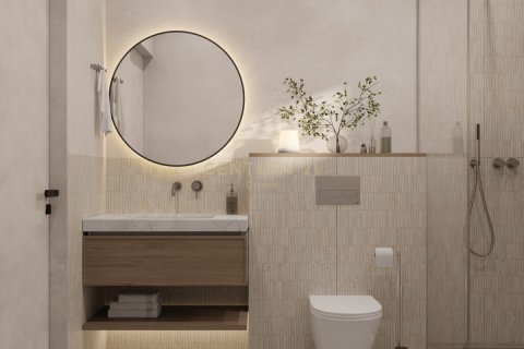 Квартира с 2 спальнями в Закаки, Лимассол, Лимасол,  № 53510 10