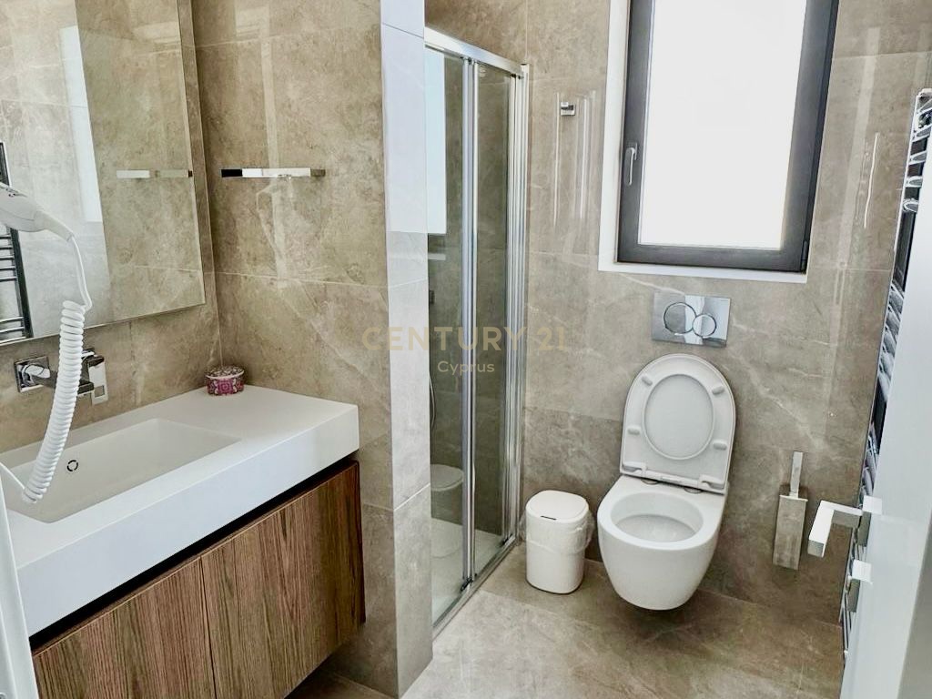 3 chambres Appartement à Mesa Geitonia, Limassol, Chypre No. 53506