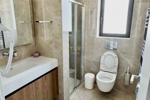 Квартира с 3 спальнями в Меса Гитонья, Лимасол,  № 53506 7