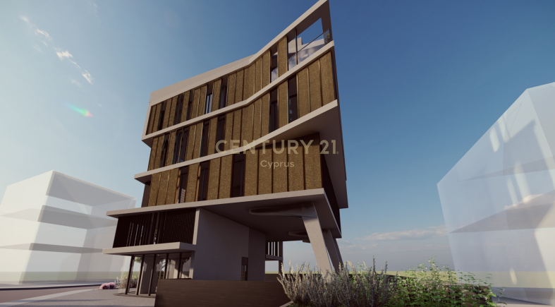665m2 Commercial property in Limassol, Cyprus No. 53508