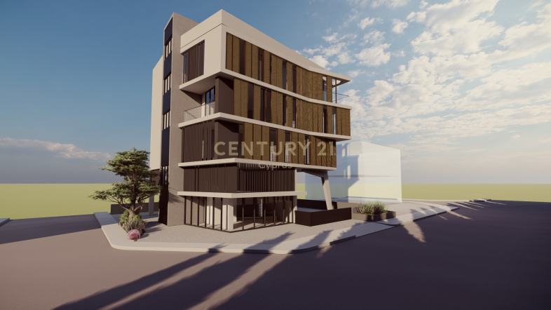 665m2 Commercial property in Limassol, Cyprus No. 53508