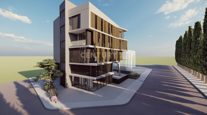 665m2 Commercial property in Limassol, Cyprus No. 53508