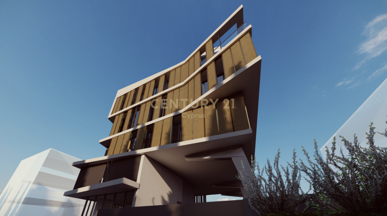 665m2 Commercial property in Limassol, Cyprus No. 53508