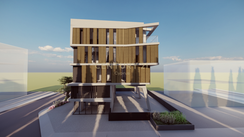 665m2 Commercial property in Limassol, Cyprus No. 53508
