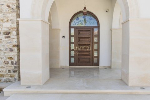 Вилла с 6 спальнями в Перволия, Ларнака,  № 53509 22