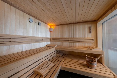 Квартира с 3 спальнями в Никосия,  № 45514 11