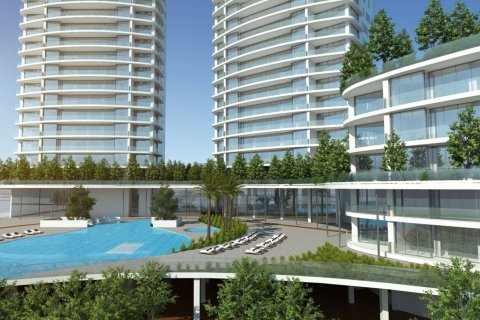 2 chambres Appartement à Limassol,  No. 45508 5